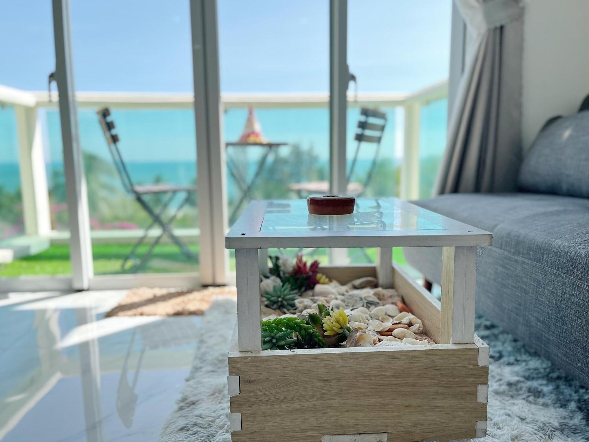 Chang Homestay Phan ThiéT Villa Sealink&Ocean Vista------------------------------------------------------Can Ho Sat Bien-------------Long-Term Rental----------Monthly Rental-------------------------------------------------------Ggle Chang Homestay M Phan Thiet Exterior foto