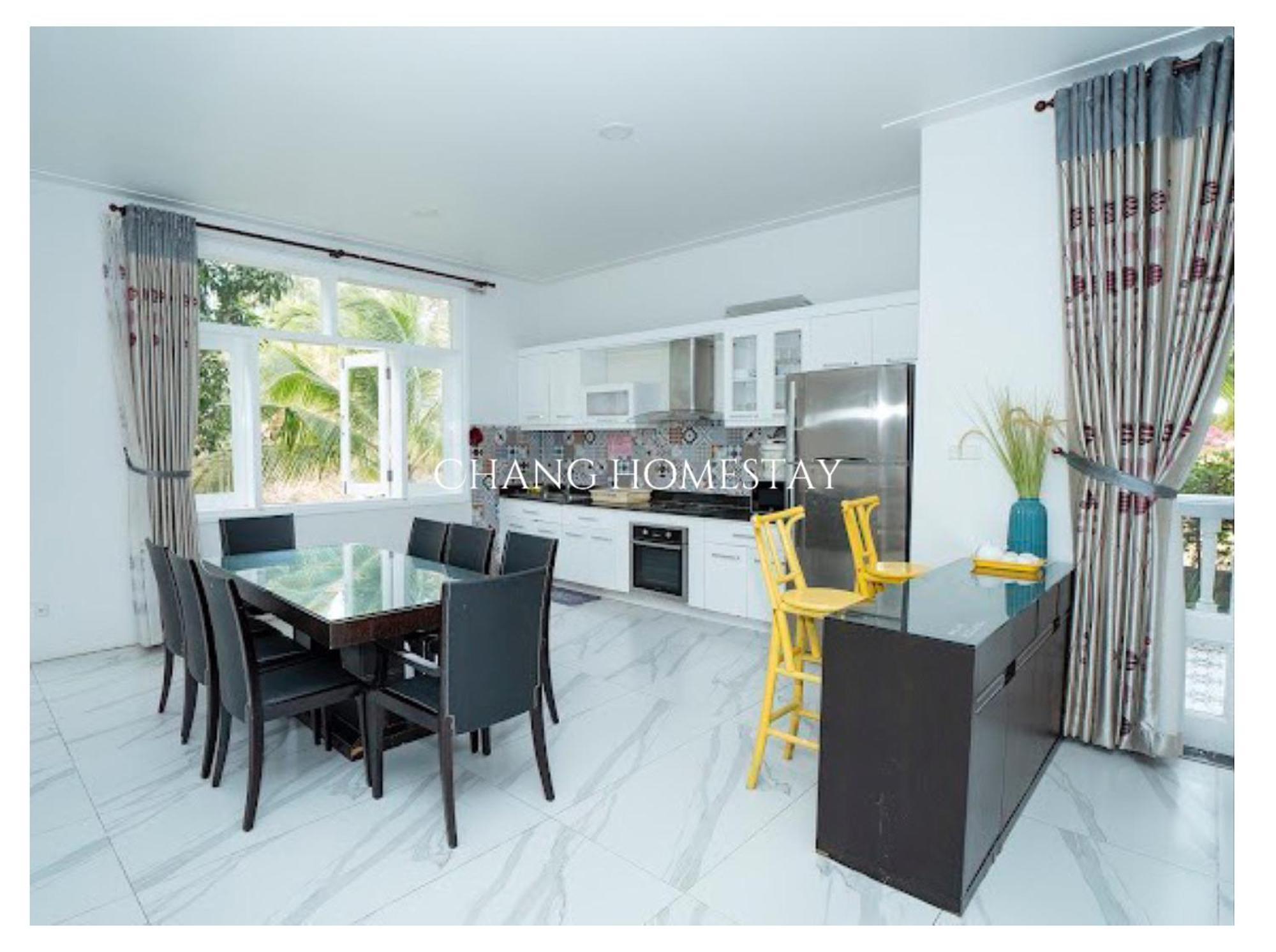 Chang Homestay Phan ThiéT Villa Sealink&Ocean Vista------------------------------------------------------Can Ho Sat Bien-------------Long-Term Rental----------Monthly Rental-------------------------------------------------------Ggle Chang Homestay M Phan Thiet Zimmer foto