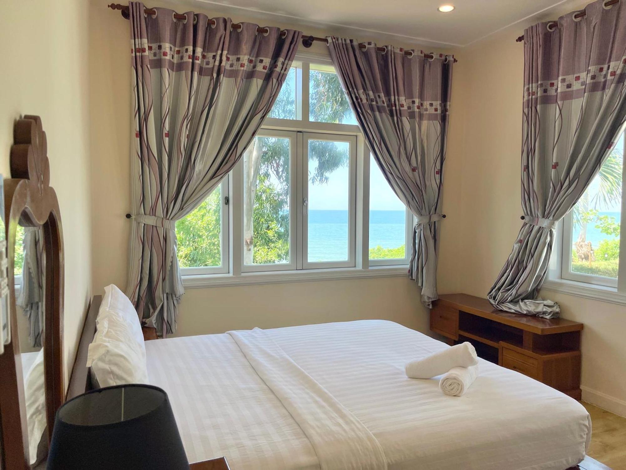 Chang Homestay Phan ThiéT Villa Sealink&Ocean Vista------------------------------------------------------Can Ho Sat Bien-------------Long-Term Rental----------Monthly Rental-------------------------------------------------------Ggle Chang Homestay M Phan Thiet Exterior foto