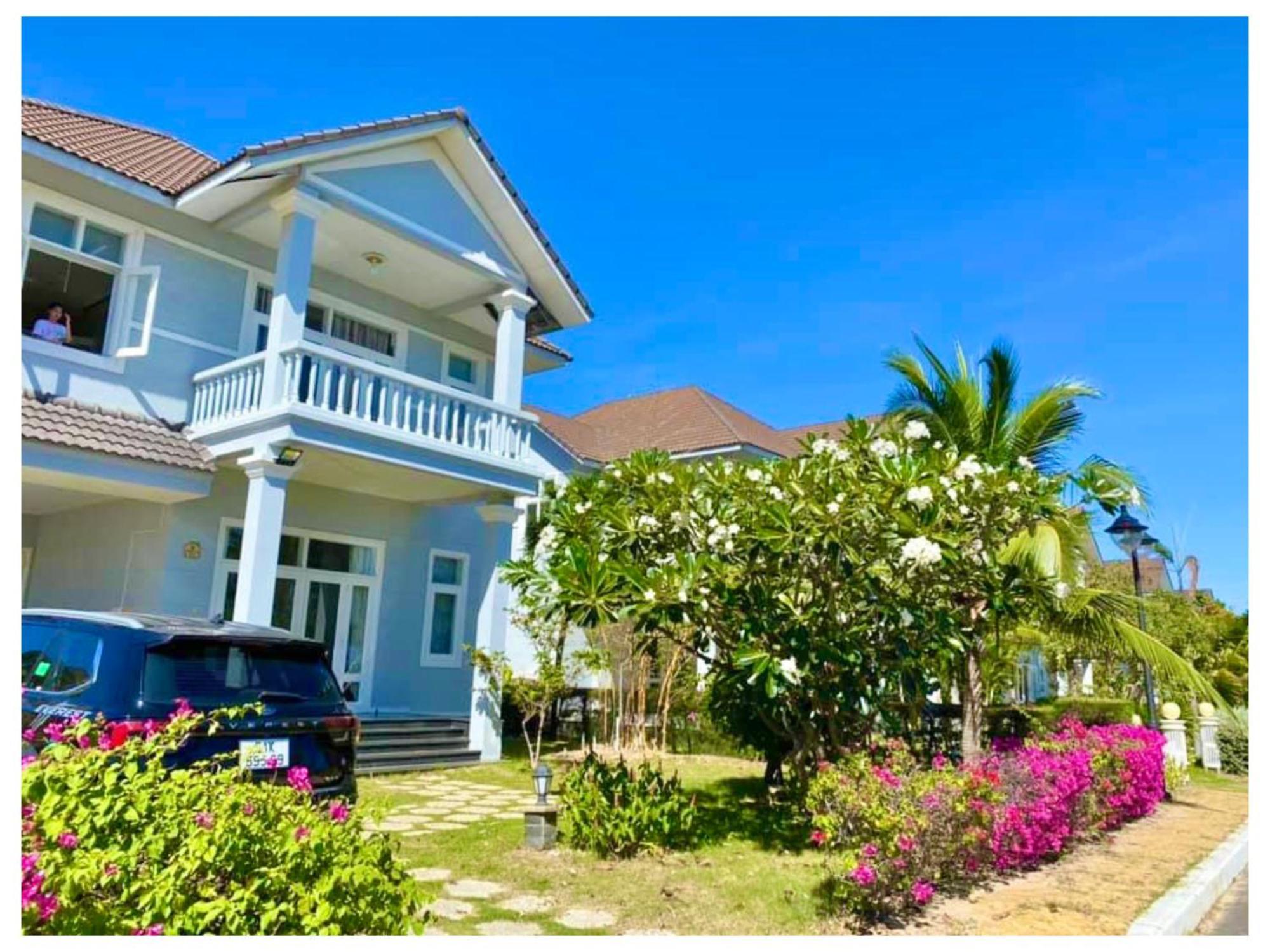 Chang Homestay Phan ThiéT Villa Sealink&Ocean Vista------------------------------------------------------Can Ho Sat Bien-------------Long-Term Rental----------Monthly Rental-------------------------------------------------------Ggle Chang Homestay M Phan Thiet Exterior foto
