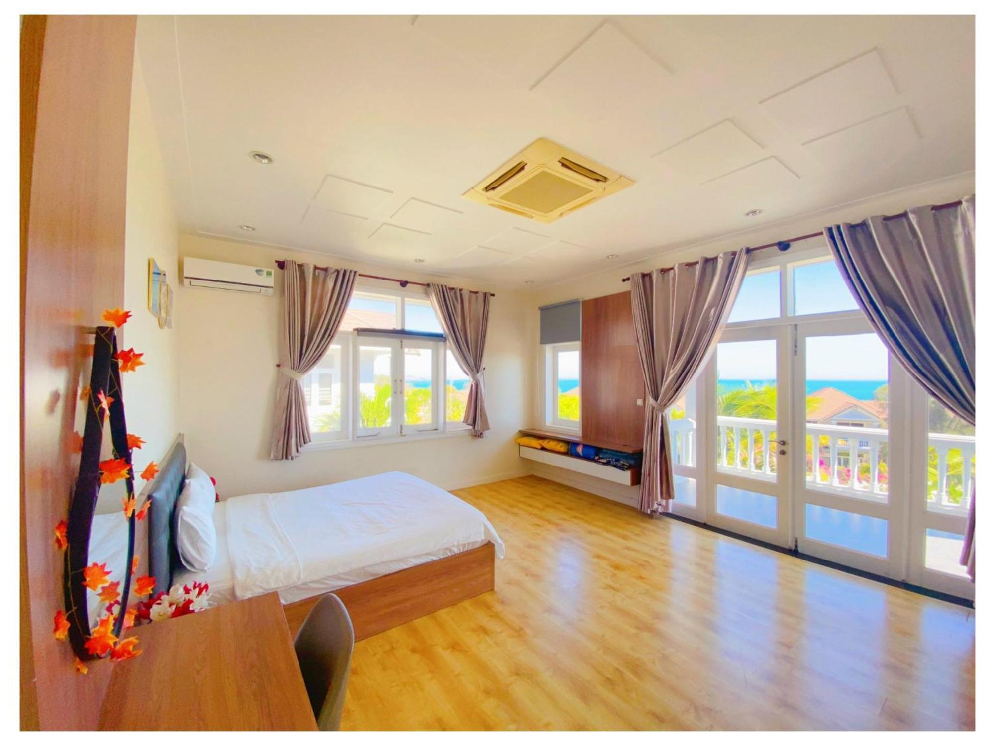 Chang Homestay Phan ThiéT Villa Sealink&Ocean Vista------------------------------------------------------Can Ho Sat Bien-------------Long-Term Rental----------Monthly Rental-------------------------------------------------------Ggle Chang Homestay M Phan Thiet Exterior foto