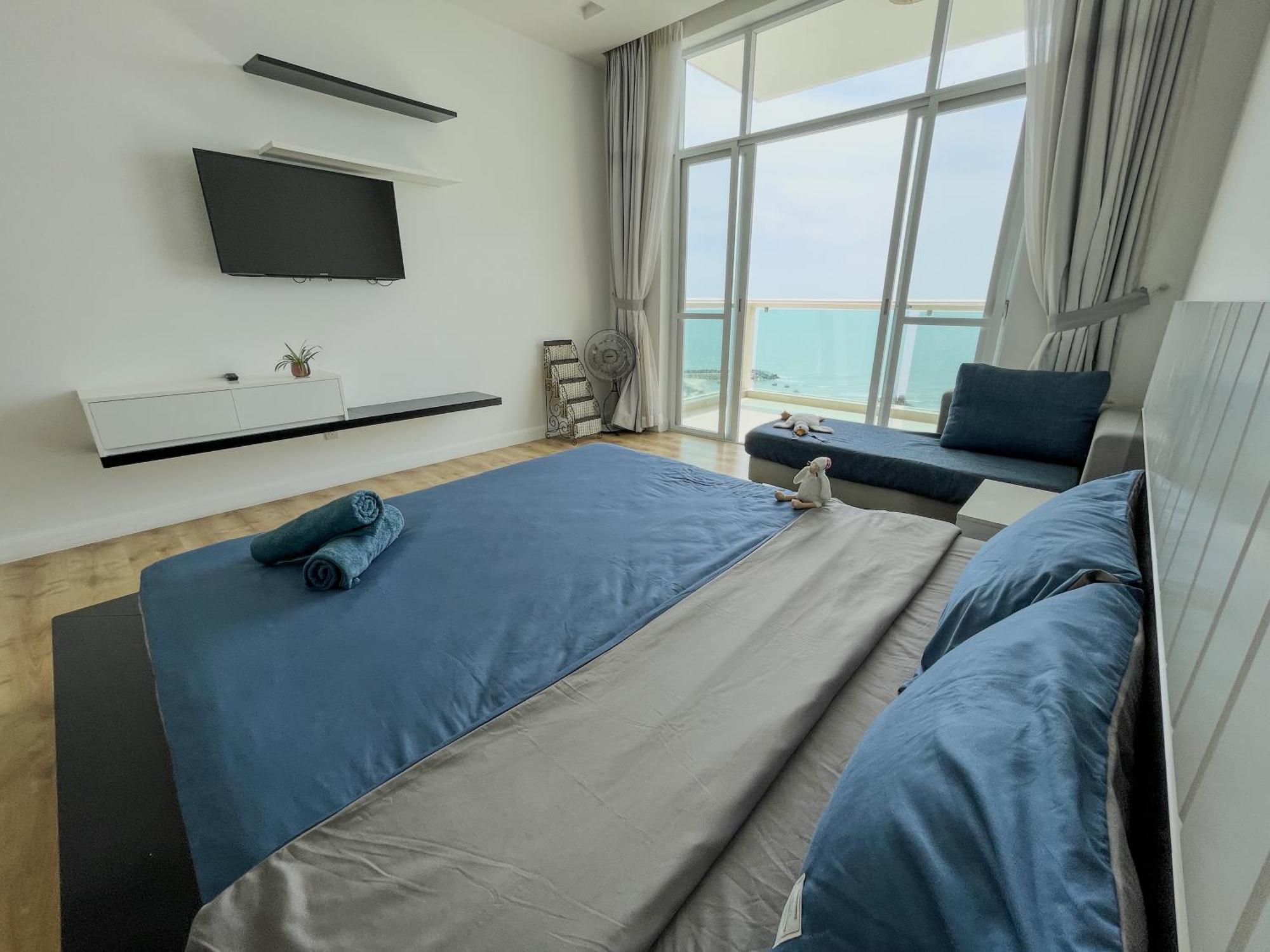Chang Homestay Phan ThiéT Villa Sealink&Ocean Vista------------------------------------------------------Can Ho Sat Bien-------------Long-Term Rental----------Monthly Rental-------------------------------------------------------Ggle Chang Homestay M Phan Thiet Exterior foto